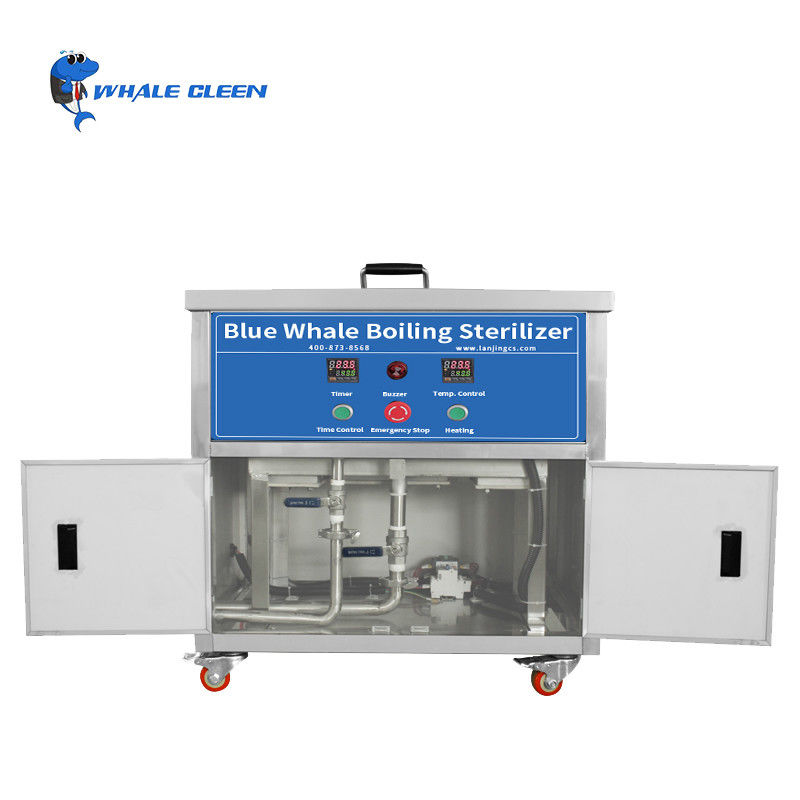 Medical Glassware Ultrasonic Cleaner