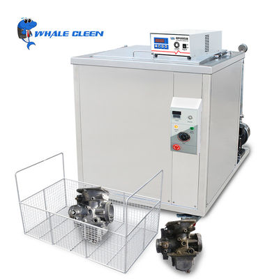 조절 가능한 히터 20-95C 600W 초음파 청소기