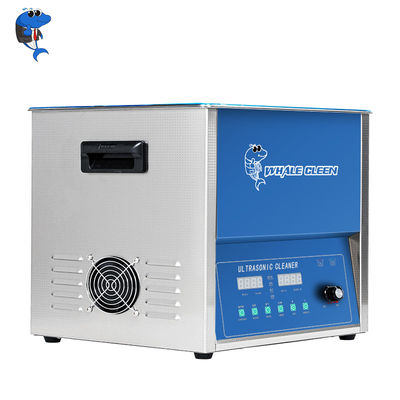 연료 인젝터 용 15L 초음파 엔진 클리너 300W 디지털 제어
