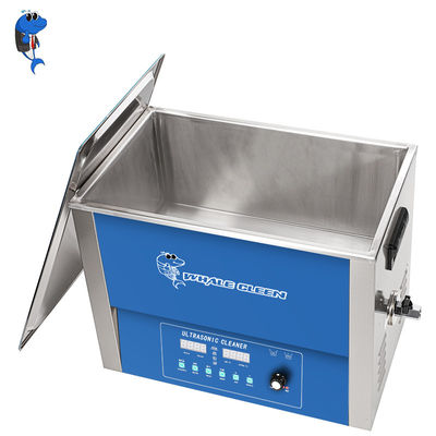 소총 부속을 위한 30L 600W 초음파 총 세탁기술자 길이 86.3cm