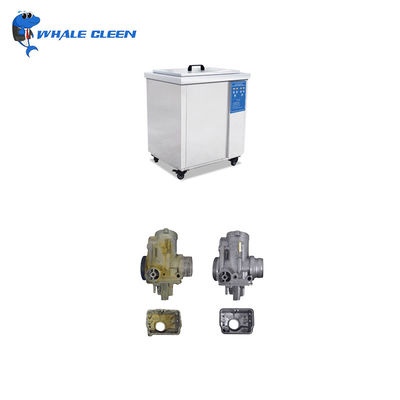 자동 수리점을 위한 900W 53Liter 초음파 수화물 세탁기술자