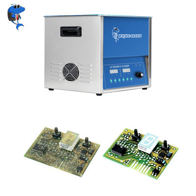 220v-240v 단일 상 전자 초음파 세척기 디지털 제어 38l 600 와트