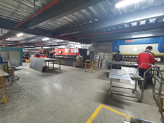 대왕 고래 공장 검토